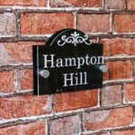 House-Name-Plaques