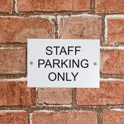 No-Parking-Signs