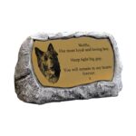 Photo-Pet-Memorial-Stone