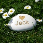 Engraved-Name-Pebbles
