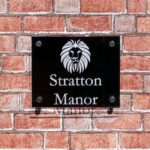 Luxury-House-Signs