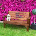 Pet-remembrance-bench-including-pet-image