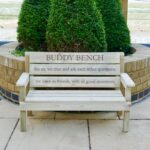 Buddy-benches-UK-by-Snobs-Signs