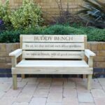 Buddy-benches-in-schools