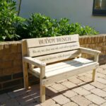 Buddy-benches-kent