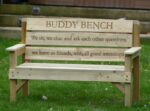 Friendship-Benches