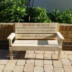 Friendship-benches-by-Snobs-Signs