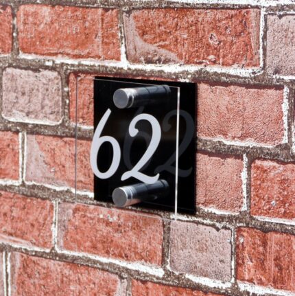 Modern-House-Number