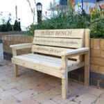 School-benches-UK-friendship-stops