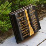 Crematorium-memorials