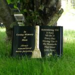 Granite-memorials