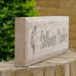 Premium-oak-house-signs