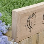 Thick-oak-house-sign