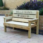 Personalised-childrens-garden-chair