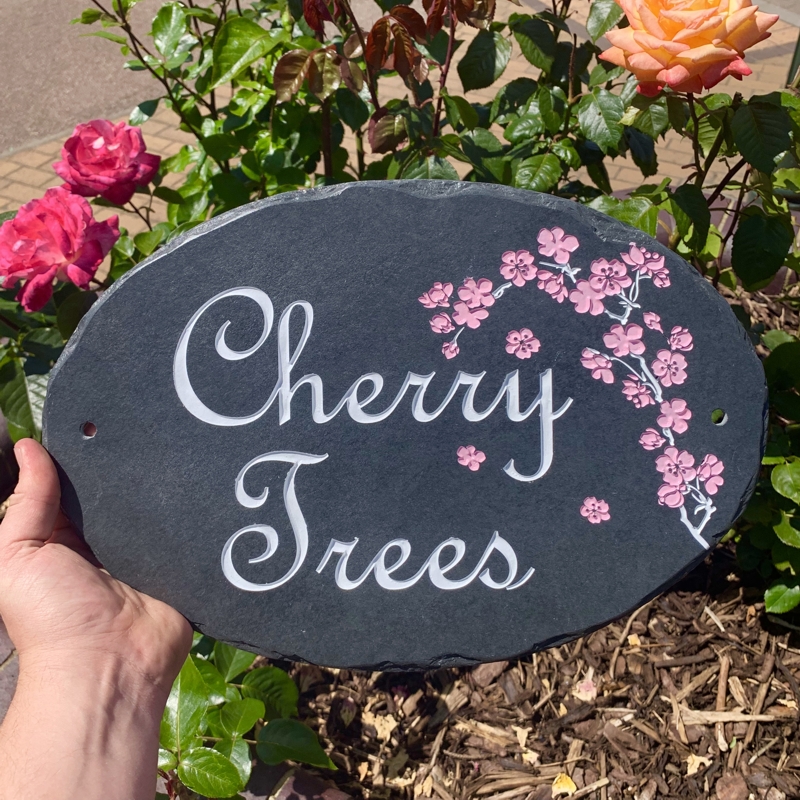 Slate-house-signs-by-Snobs-Signs Slate-house-signs-by-Snobs-Signs