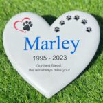 Dog-memorial-heart