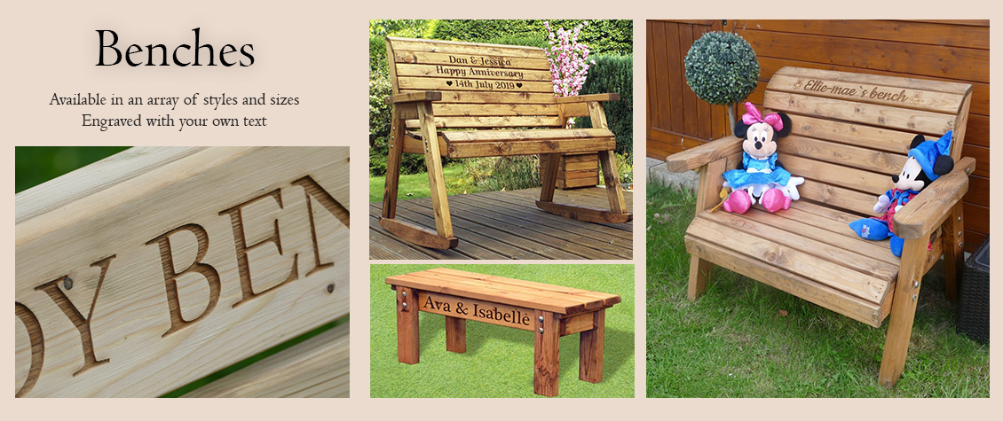 Benches