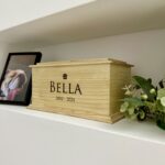 Bespoke Pet Cremation Urn